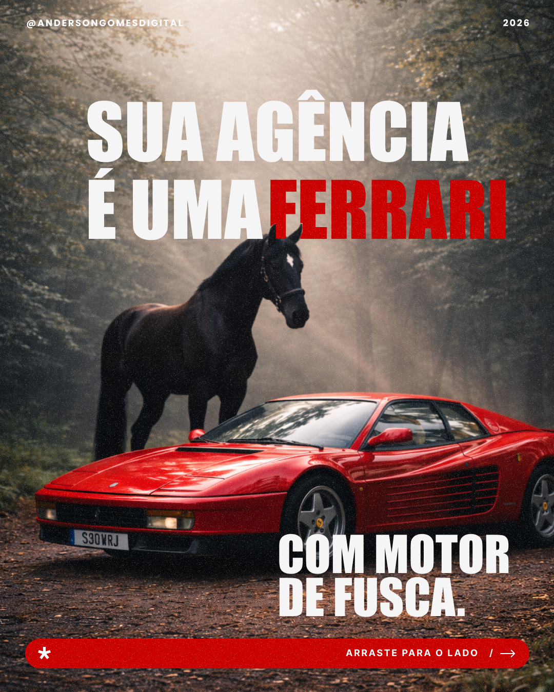Novo cliente bbb